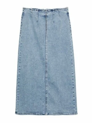 Zdjęcie produktu Spódnica jeansowa Stradivarius