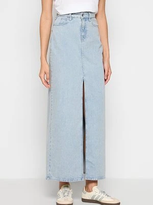 Spódnica jeansowa Ted Baker