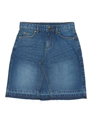 Spódnica jeansowa The New