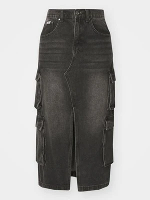 Spódnica jeansowa The Ragged Priest