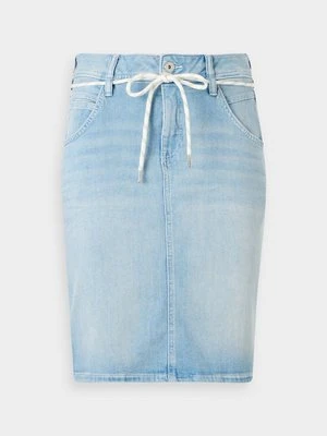Spódnica jeansowa Tom Tailor