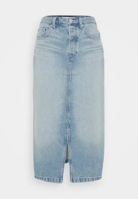 Spódnica jeansowa Tommy Hilfiger