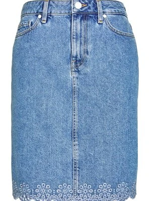 Zdjęcie produktu Spódnica jeansowa Tommy Hilfiger