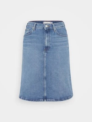 Spódnica jeansowa Tommy Hilfiger
