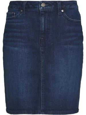 Zdjęcie produktu Spódnica jeansowa Tommy Hilfiger
