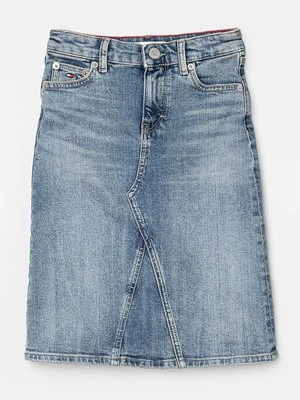 Spódnica jeansowa Tommy Hilfiger