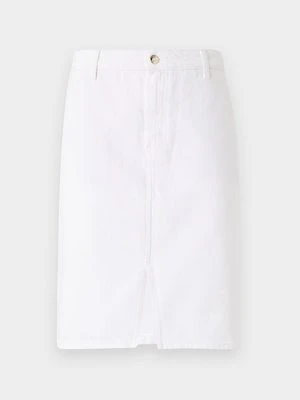 Spódnica jeansowa Tommy Hilfiger