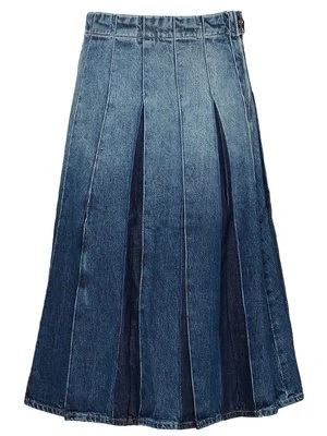 Spódnica jeansowa Tommy Hilfiger