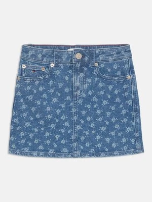 Spódnica jeansowa Tommy Hilfiger