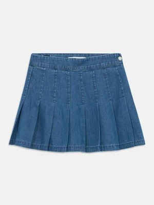 Spódnica jeansowa Tommy Hilfiger
