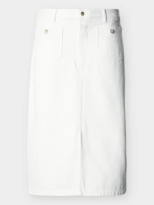Spódnica jeansowa Tommy Hilfiger