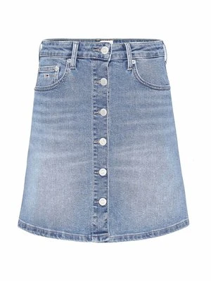 Spódnica jeansowa Tommy Jeans