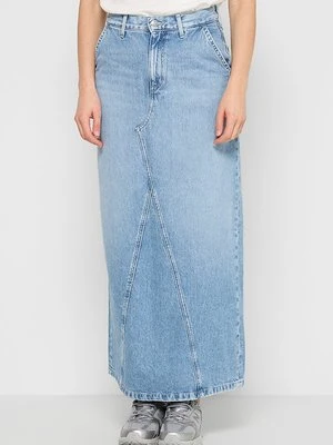 Spódnica jeansowa Tommy Jeans