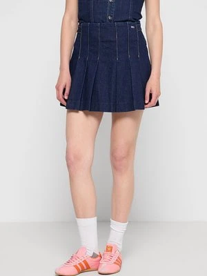 Spódnica jeansowa Tommy Jeans