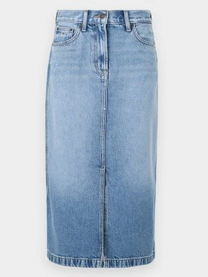 Spódnica jeansowa Tommy Jeans