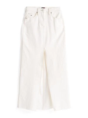 Spódnica jeansowa Tommy Jeans