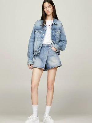 Spódnica jeansowa Tommy Jeans