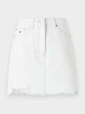 Spódnica jeansowa Tommy Jeans
