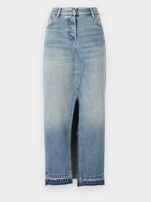 Spódnica jeansowa Tommy Jeans