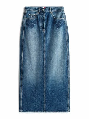 Spódnica jeansowa Tommy Jeans