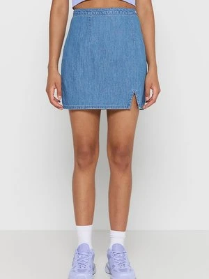 Spódnica jeansowa Tommy Jeans