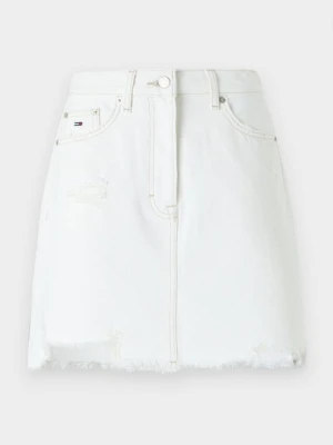 Spódnica jeansowa Tommy Jeans