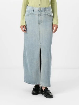 Spódnica jeansowa Tomorrow