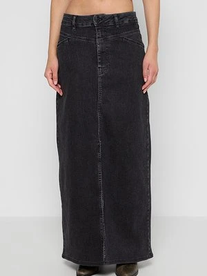 Spódnica jeansowa Tomorrow