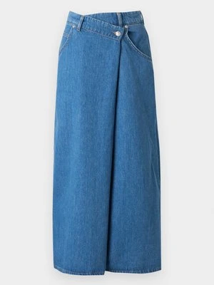 Spódnica jeansowa Topshop