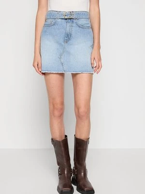 Spódnica jeansowa TWINSET