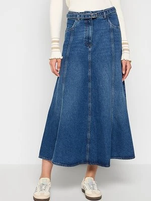 Spódnica jeansowa TWINSET