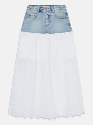 Spódnica jeansowa TWINSET