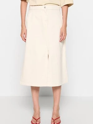 Spódnica jeansowa Twinset ACTITUDE