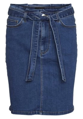Spódnica jeansowa Vero Moda