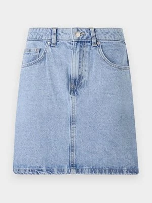 Spódnica jeansowa Vero Moda