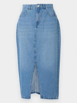 Spódnica jeansowa Vero Moda