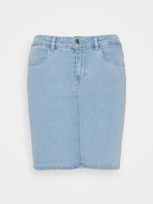 Spódnica jeansowa Vero Moda