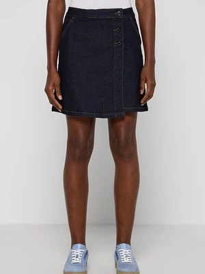 Spódnica jeansowa Vero Moda