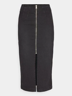 Spódnica jeansowa Vero Moda