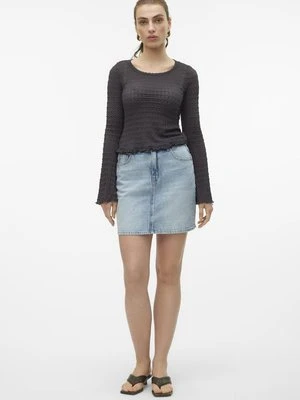 Spódnica jeansowa Vero Moda