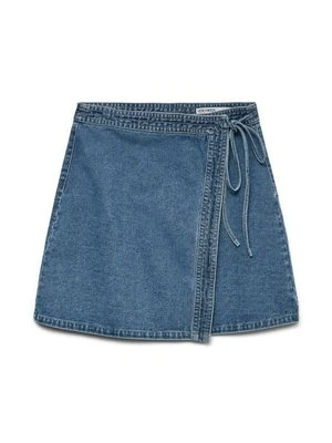 Spódnica jeansowa Vero Moda