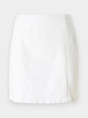 Spódnica jeansowa Vero Moda