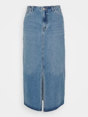 Zdjęcie produktu Spódnica jeansowa Vero Moda