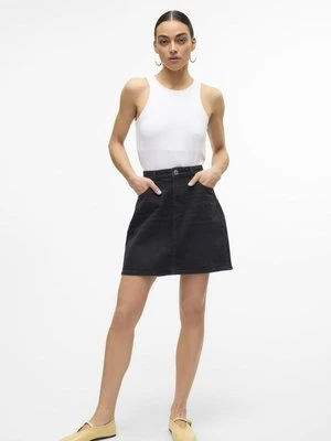 Spódnica jeansowa Vero Moda