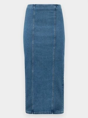 Spódnica jeansowa Vero Moda