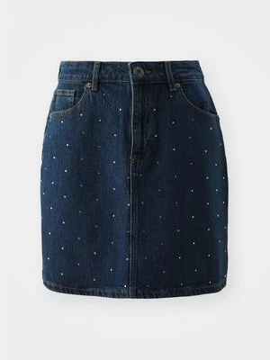 Spódnica jeansowa Vero Moda