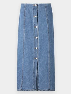 Spódnica jeansowa Vero Moda
