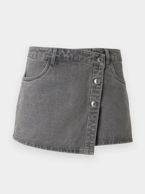 Spódnica jeansowa Vero Moda
