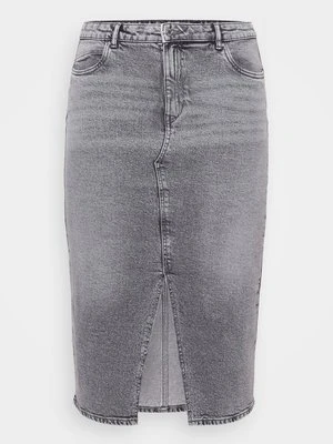 Spódnica jeansowa Vero Moda Curve