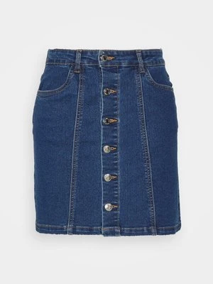 Spódnica jeansowa Vero Moda Petite